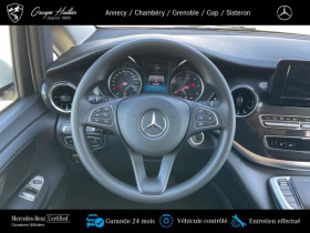 Mercedes Classe V 220 d 4MATIC Style 4x4 9G-Tronic - 60500 ? HT  occasion  Gires - photo n6