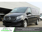 Mercedes Classe V occasion Noir année 2017 boite Automatique Annonce Mercedes Classe V occasion Diesel 220 d 7G-TRONIC PLUS à Beaupuy