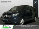 Mercedes Classe V occasion Gris année 2018 boite Automatique Annonce Mercedes Classe V occasion Diesel 220 d 7G-TRONIC PLUS à Beaupuy