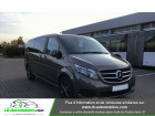 Mercedes Classe V occasion Gris année 2017 boite Automatique Annonce Mercedes Classe V occasion Diesel 220 d 7G-TRONIC PLUS à Beaupuy