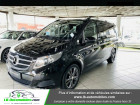 Mercedes Classe V occasion Noir année 2017 boite Automatique Annonce Mercedes Classe V occasion Diesel 220 d 7G-TRONIC PLUS à Beaupuy