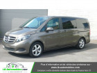 Mercedes Classe V occasion Gris année 2018 boite Automatique Annonce Mercedes Classe V occasion Diesel 220 d 7G-TRONIC PLUS à Beaupuy