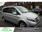 Mercedes Classe V occasion Gris année 2015 boite Automatique Annonce Mercedes Classe V occasion Diesel 220 d 7G-TRONIC PLUS à Beaupuy