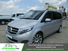 Mercedes Classe V occasion Gris année 2017 boite Manuelle Annonce Mercedes Classe V occasion Diesel 220 d 7G-TRONIC PLUS à Beaupuy