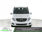 Mercedes Classe V occasion Blanc année 2018 boite Automatique Annonce Mercedes Classe V occasion Diesel 220 d 7G-TRONIC PLUS à Beaupuy