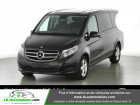 Mercedes Classe V occasion Gris année 2018 boite Automatique Annonce Mercedes Classe V occasion Diesel 220 d 7G-TRONIC PLUS à Beaupuy