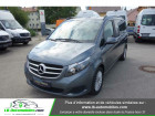 Mercedes Classe V occasion Gris année 2018 boite Automatique Annonce Mercedes Classe V occasion Diesel 220 d 7G-TRONIC PLUS à Beaupuy