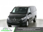 Mercedes Classe V occasion Noir année 2018 boite Automatique Annonce Mercedes Classe V occasion Diesel 220 d 7G-TRONIC PLUS à Beaupuy