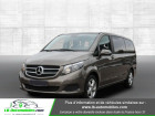 Mercedes Classe V occasion Gris année 2018 boite Automatique Annonce Mercedes Classe V occasion Diesel 220 d 7G-TRONIC PLUS à Beaupuy