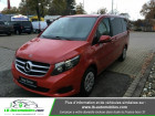 Mercedes Classe V occasion Rouge année 2018 boite Automatique Annonce Mercedes Classe V occasion Diesel 220 d 7G-TRONIC PLUS à Beaupuy