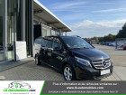 Mercedes Classe V occasion Noir année 2019 boite Automatique Annonce Mercedes Classe V occasion Diesel 220 d 7G-TRONIC PLUS à Beaupuy