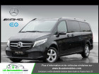 Mercedes Classe V occasion Noir année 2019 boite Automatique Annonce Mercedes Classe V occasion Diesel 220 d 7G-TRONIC PLUS à Beaupuy