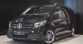 Annonce Mercedes Classe V occasion Diesel 220 d 9G-TRONIC LWB Avantgarde - 85.000 km � Lille
