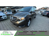 Mercedes Classe V occasion année 2018 boite Automatique Annonce Mercedes Classe V occasion Diesel 220 d 9G-TRONIC à Beaupuy