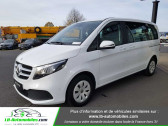 Mercedes Classe V occasion année 2021 boite Automatique Annonce Mercedes Classe V occasion Diesel 220 d 9G-TRONIC à Beaupuy