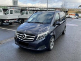 Mercedes Classe V occasion année 2017 boite Sequentielle Annonce Mercedes Classe V occasion Diesel 220 D COMPACT 7G-TRONIC PLUS à Villenave-d'Ornon