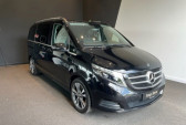 Mercedes Classe V occasion année 2019 boite Sequentielle Annonce Mercedes Classe V occasion Diesel 220 D COMPACT AVANTGARDE 9G-TRONIC à Villenave-d'Ornon