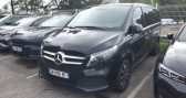 Mercedes Classe V occasion année 2023 boite Automatique Annonce Mercedes Classe V occasion Diesel 220 D EXTRA-LONG AVANTGARDE 9G-TRONIC***TVA***49916¤HT***En à Asnières Sur Seine