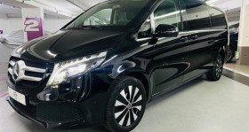Mercedes Classe V occasion 2023 mise en vente &agrave; Asnières Sur Seine par le garage CRISTAL CAR TRADE - photo n&deg;1
