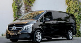 Mercedes Classe V 220 d Extra-Long Avantgarde 9G-Tronic   MONACO 98