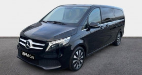 Mercedes Classe V , garage MERCEDES CHATEAUROUX - ETOILE AUTOMOBILES  Chateauroux