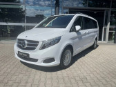Mercedes Classe V occasion année 2019 boite Sequentielle Annonce Mercedes Classe V occasion Diesel 220 D EXTRA-LONG AVANTGARDE 9G-TRONIC à Villenave-d'Ornon