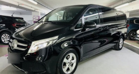 Mercedes Classe V , garage CRISTAL CAR TRADE  Asnières Sur Seine