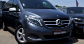 Voiture occasion Mercedes Classe V 220 D EXTRA-LONG EXECUTIVE 7G-TRONIC PLUS 8places