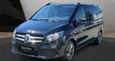 Mercedes Classe V occasion année 2021 Annonce Mercedes Classe V occasion Diesel 220 d Kompakt SportP 9G à LEIMBACH