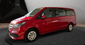 Mercedes Classe V occasion  mise en vente &agrave; LEIMBACH par le garage MB68 AUTO IMPORT - photo n&deg;1