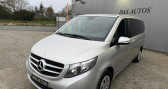 Mercedes Classe V occasion année 2016 boite Automatique Annonce Mercedes Classe V occasion Diesel 220 d Long 7G-Tronic Plus à Saint-Jean-de-Linières