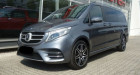 Mercedes Classe V occasion Gris année 2017 boite Sequentielle Annonce Mercedes Classe V occasion Diesel 220 D LONG 7G-TRONIC PLUS à Villenave-d'Ornon