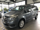 Mercedes Classe V occasion Gris année 2019 boite Sequentielle Annonce Mercedes Classe V occasion Diesel 220 D LONG 7G-TRONIC PLUS à Mérignac