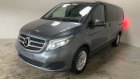 Mercedes Classe V occasion Gris année 2019 boite Sequentielle Annonce Mercedes Classe V occasion Diesel 220 D LONG 7G-TRONIC PLUS à Mées