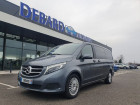 Mercedes Classe V occasion Gris année 2019 boite Sequentielle Annonce Mercedes Classe V occasion Diesel 220 D LONG 7G-TRONIC PLUS à Campsas