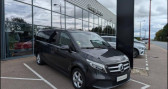 Annonce Mercedes Classe V occasion Diesel 220 d Long Avantgarde 9G-Tronic  RICHEVILLE