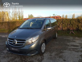 Mercedes Classe V occasion année 2015 boite Sequentielle Annonce Mercedes Classe V occasion Diesel 220 d Long Business 7G-Tronic Plus à Saint-Jouan-des-Gu?rets