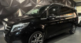 Mercedes Classe V 220 D LONG EXECUTIVE 7G-TRONIC PLUS  2016 - annonce de voiture en vente sur Auto Sélection.com