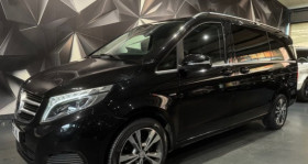 Mercedes Classe V , garage DOME VO  AUBIERE