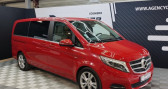Annonce Mercedes Classe V occasion Diesel 220 d - Long Executive Avantgarde - Burmeister - Toit Ouvran � COIGNIERES