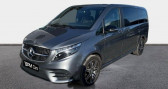 Mercedes Classe V 220 d Long Style 9G-Tronic   Chateauroux 36