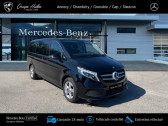 Mercedes Classe V occasion année 2020 boite Sequentielle Annonce Mercedes Classe V occasion Diesel 220 d Long Style 9G-Tronic à Gières