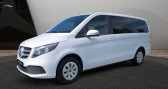Mercedes Classe V occasion année 2022 Annonce Mercedes Classe V occasion Diesel 220 d RISE 9G AHK Kamera MBUX à LEIMBACH