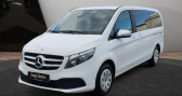 Mercedes Classe V 220 d RISE 9G AHK LiegeP   LEIMBACH 68