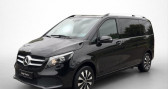 Mercedes Classe V occasion année 2022 Annonce Mercedes Classe V occasion Diesel 220 d RISE Kompakt SpurW AUT à LEIMBACH