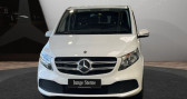 Annonce Mercedes Classe V occasion Diesel 220 d XL 9G Kamera  LEIMBACH
