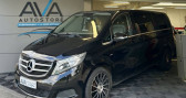 Mercedes Classe V occasion année 2015 boite Automatique Annonce Mercedes Classe V occasion Diesel 220 Extra-Long Fascination à Gouesnou
