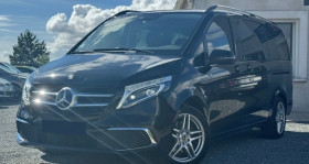 Mercedes Classe V , garage VAGO VTC  Saint-Mdard-d'Aunis