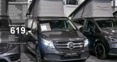 Mercedes Classe V occasion année 2023 Annonce Mercedes Classe V occasion Diesel 220 Marco Polo EDITION LED à LEIMBACH