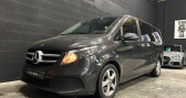 Mercedes Classe V 220d 163 ch 7G-Tronic Long   Chazay-d'azergues 69